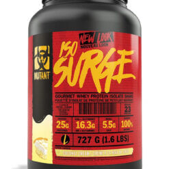 MUTANT Iso Surge - 727g