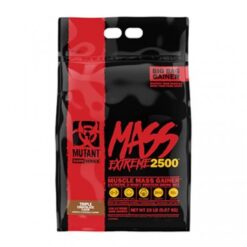 MUTANT Mass Extreme 2500 - 9070g