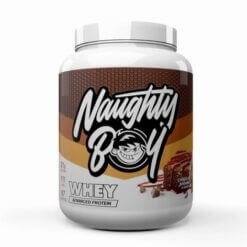 NAUGHTY BOY Advanced Whey - 2010g
