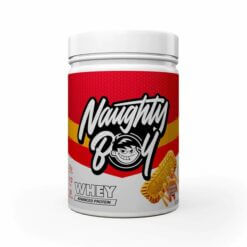 NAUGHTY BOY Advanced Whey - 900g