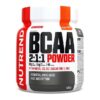 NUTREND BCAA 2:1:1 Powder - 400g