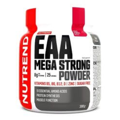 NUTREND EAA Mega Strong Powder - 300g