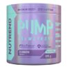 NUTREND Pump Pre-Workout - 225g