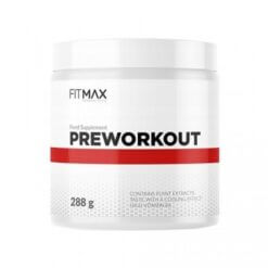 [1-2d.d.] FITMAX PreWorkout - 288g