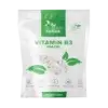 RAW POWDERS Niacinas (Vitaminas B3) - 60 kaps.