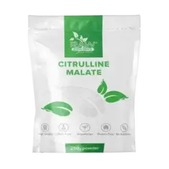 RAW POWDERS Citrulline Malate - 250g