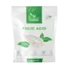 RAW POWDERS Folic Acid (folio rūgštis) - 90 tabl.