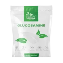 RAW POWDERS Glucosamine Sulphate - 250g