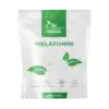 RAW POWDERS Melatonin (melatoninas) - 200 tabl.
