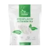 RAW POWDERS Riboflavinas (Vitaminas B2) - 60 kaps.