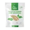 RAW POWDERS Multivitaminai ir mineralai - 90 tabl.