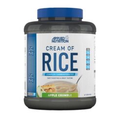 APPLIED NUTRITION Cream of Rice - 2000g