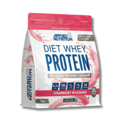 APPLIED NUTRITION Diet Whey - 1000g