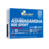 [1-2d.d.] OLIMP Ashwagandha 600 Sport - 60 kaps.