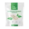 RAW POWDERS Korean Panax Ginseng (Ženšenis) - 120 kaps.