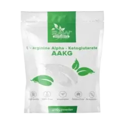 RAW POWDERS AAKG - 250g