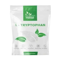RAW POWDERS L-Tryptophan - 100g