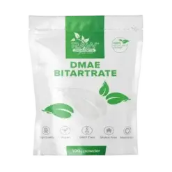 RAW POWDERS DMAE Bitartrate - 100g