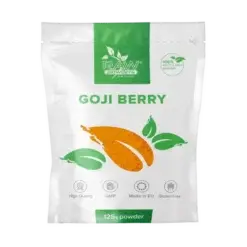 RAW POWDERS Goji Uogų Milteliai - 125g