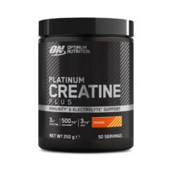 OPTIMUM NUTRITION Platinum Creatine Plus - 350g