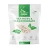 RAW POWDERS Sea Moss & Bladderwrack - 180 kaps.