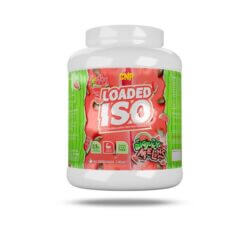CNP Loaded Iso - 1800g