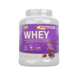 CNP Whey - 2000g