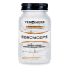 VEMOHERB Cordyceps - 60 kaps.