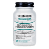 VEMOHERB Eastern Adaptogen - 60 kaps.