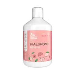 RAW POWDERS Hialurono Rūgštis - 500ml