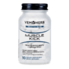VEMOHERB Muscle Kick - 90 kaps.
