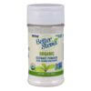 NOW Better Stevia Extract Powder - 28g