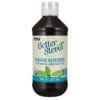 NOW Better Stevia Organic Glycerite - 237ml