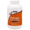 NOW Collagen Peptides Powder - 227g