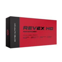SCITEC Revex HC - 120 kaps.