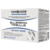 VEMOHERB Bulgarian Tribulus - 30 pak.