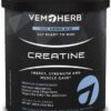 VEMOHERB Creatine - 300g