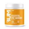 RAW NUTRITION CBUM Essential Pre-Workout - 393-441g