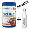 APPLIED NUTRITION Critical Whey - 825g + metalinė gertuvė DOVANŲ!