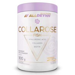 ALLDEYNN Collarose Fish - 300g