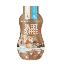 ALLNUTRITION Sweet Sauce - 500ml