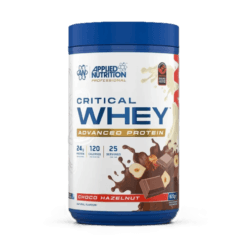 APPLIED NUTRITION Critical Whey - 825g