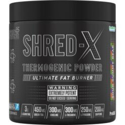 APPLIED NUTRITION Shred-X Powder - 300g