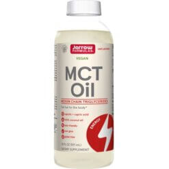 JARROW FORMULAS MCT Oil - 591ml