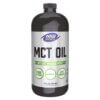 NOW MCT Oil - 946ml