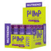 NUTREND Pump Pre-Workout Shot - 20x60ml