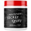 RAW NUTRITION Christopher's Secret Stuff - 520g