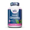 HAYA LABS Panax Ginseng - 120 kaps.