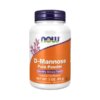NOW D-Mannose Pure Powder - 85g