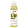 NOW Avocado Oil (avokadų aliejus) - 118ml